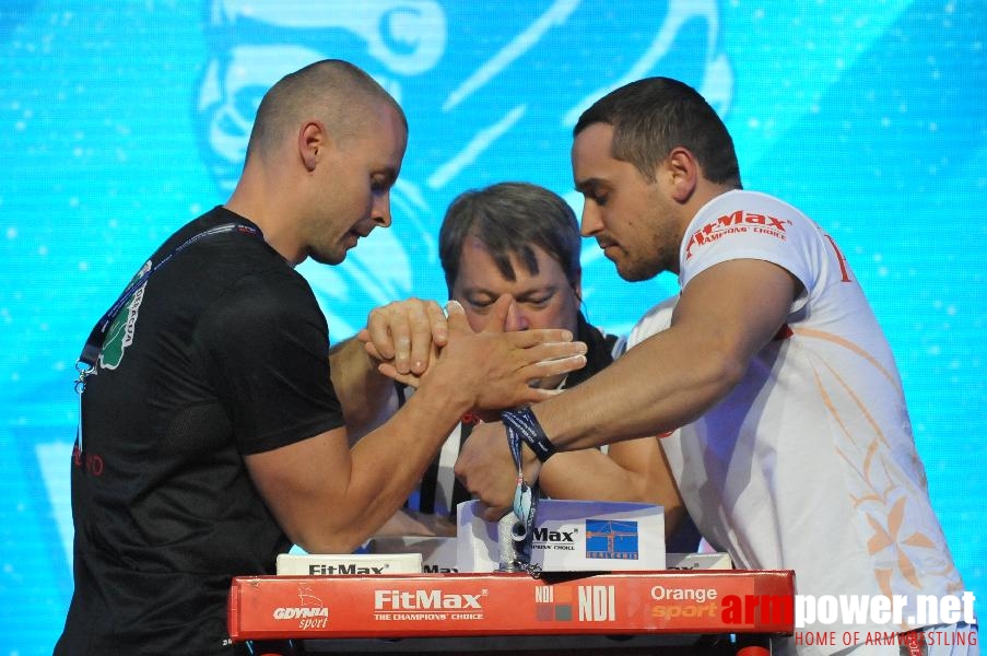 World Armwrestling Championship 2013 - day 4 - photo: Mirek # Siłowanie na ręce # Armwrestling # Armpower.net