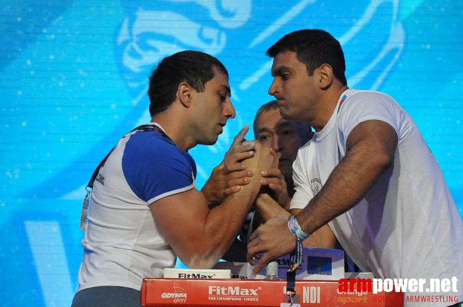 World Armwrestling Championship 2013 - day 4 - photo: Mirek # Armwrestling # Armpower.net