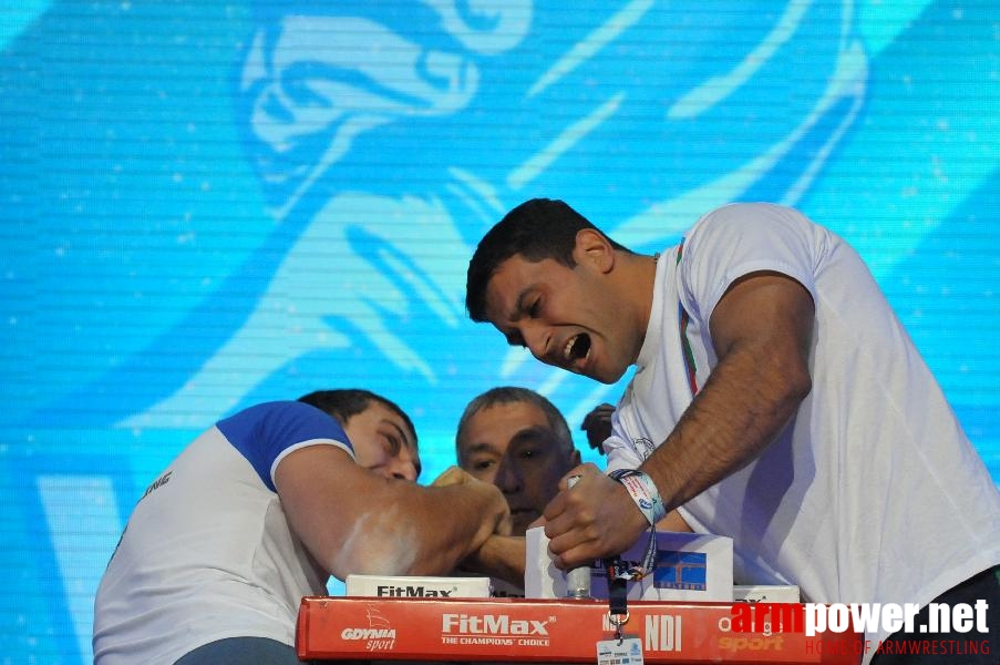 World Armwrestling Championship 2013 - day 4 - photo: Mirek # Aрмспорт # Armsport # Armpower.net