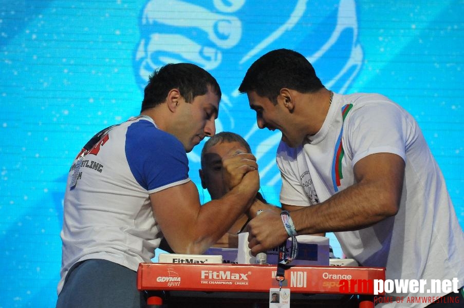 World Armwrestling Championship 2013 - day 4 - photo: Mirek # Aрмспорт # Armsport # Armpower.net