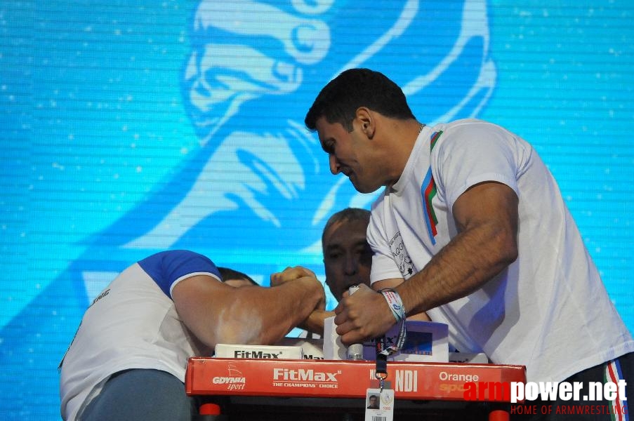 World Armwrestling Championship 2013 - day 4 - photo: Mirek # Armwrestling # Armpower.net