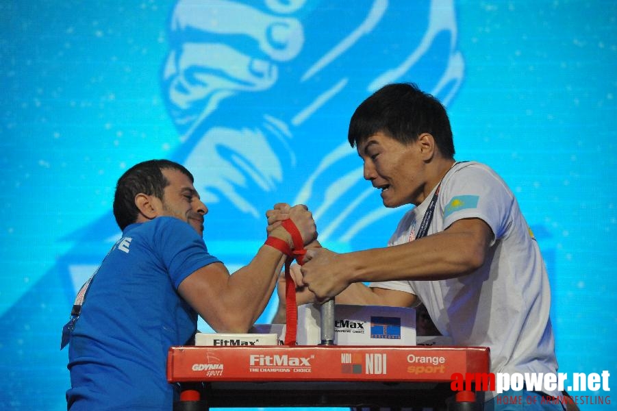 World Armwrestling Championship 2013 - day 4 - photo: Mirek # Siłowanie na ręce # Armwrestling # Armpower.net