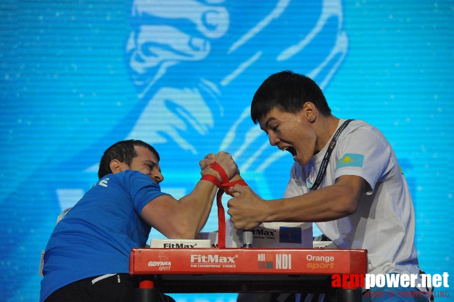 World Armwrestling Championship 2013 - day 4 - photo: Mirek # Armwrestling # Armpower.net