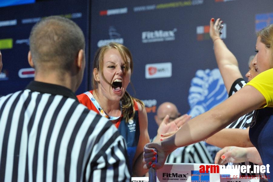 World Armwrestling Championship 2013 - day 4 - photo: Mirek # Armwrestling # Armpower.net