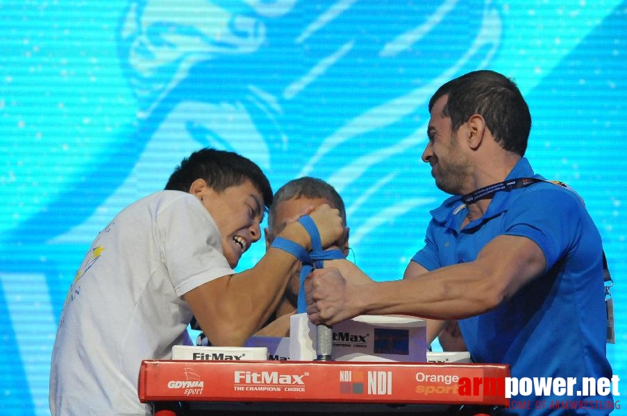 World Armwrestling Championship 2013 - day 4 - photo: Mirek # Aрмспорт # Armsport # Armpower.net