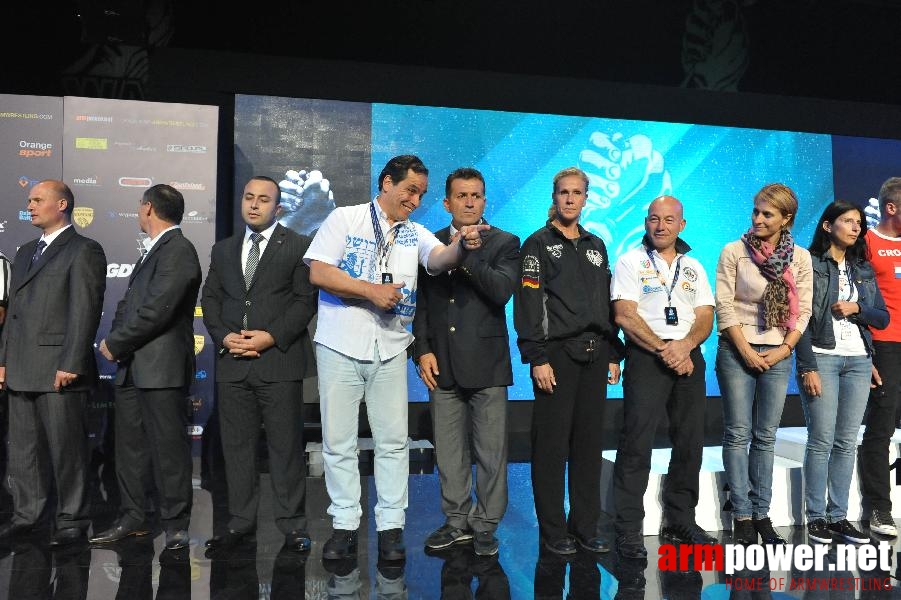 World Armwrestling Championship 2013 - day 4 - photo: Mirek # Armwrestling # Armpower.net