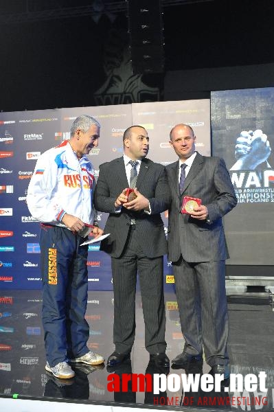 World Armwrestling Championship 2013 - day 4 - photo: Mirek # Armwrestling # Armpower.net