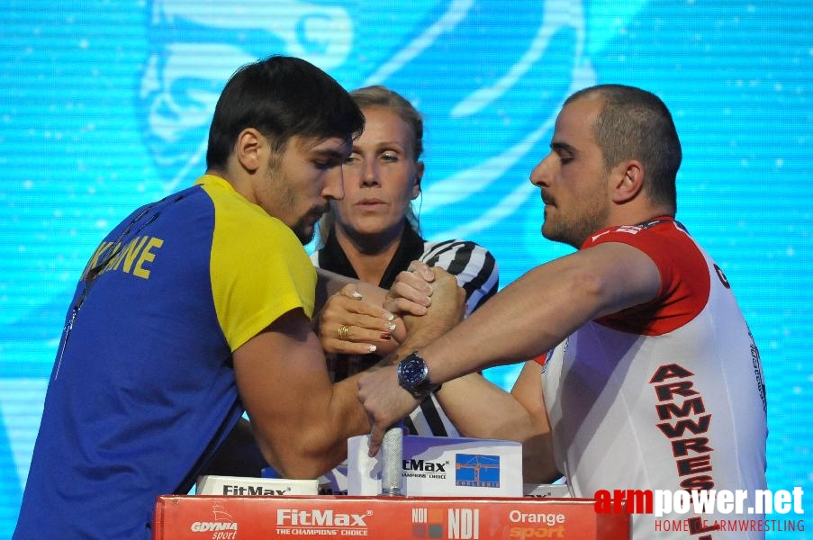 World Armwrestling Championship 2013 - day 4 - photo: Mirek # Armwrestling # Armpower.net