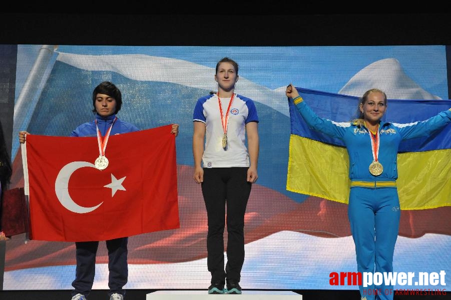 World Armwrestling Championship 2013 - day 4 - photo: Mirek # Siłowanie na ręce # Armwrestling # Armpower.net