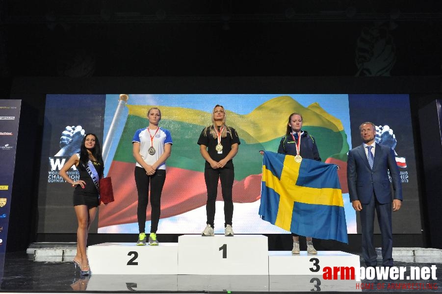 World Armwrestling Championship 2013 - day 4 - photo: Mirek # Siłowanie na ręce # Armwrestling # Armpower.net