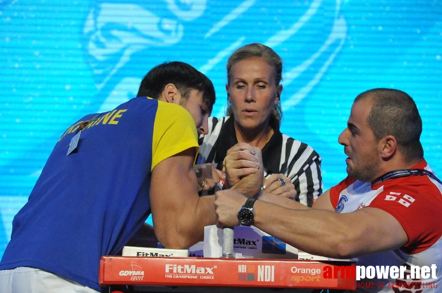 World Armwrestling Championship 2013 - day 4 - photo: Mirek # Aрмспорт # Armsport # Armpower.net