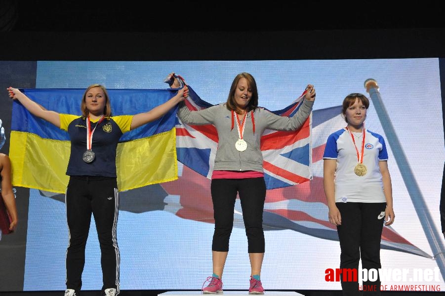 World Armwrestling Championship 2013 - day 4 - photo: Mirek # Siłowanie na ręce # Armwrestling # Armpower.net