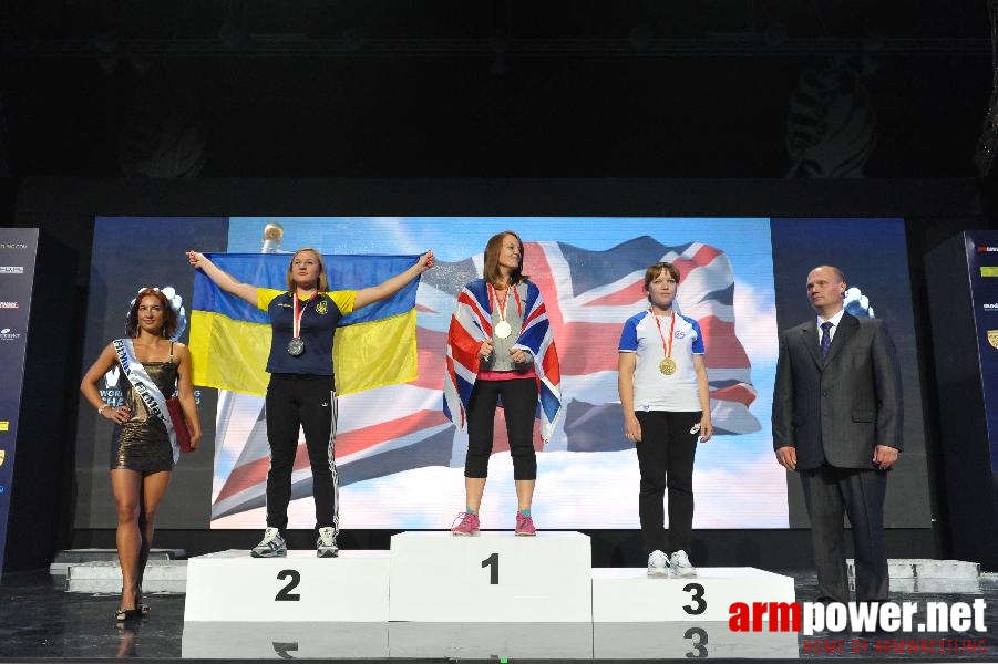 World Armwrestling Championship 2013 - day 4 - photo: Mirek # Armwrestling # Armpower.net