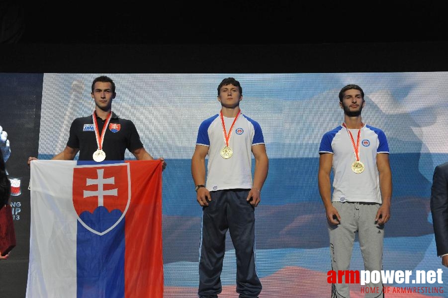 World Armwrestling Championship 2013 - day 4 - photo: Mirek # Siłowanie na ręce # Armwrestling # Armpower.net