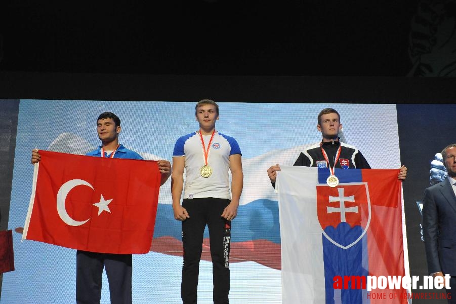 World Armwrestling Championship 2013 - day 4 - photo: Mirek # Armwrestling # Armpower.net