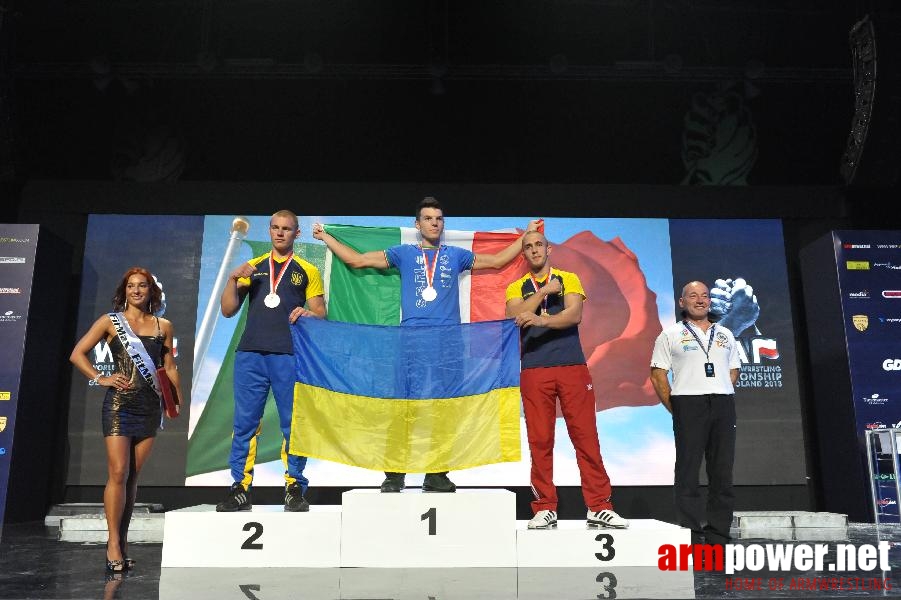 World Armwrestling Championship 2013 - day 4 - photo: Mirek # Armwrestling # Armpower.net