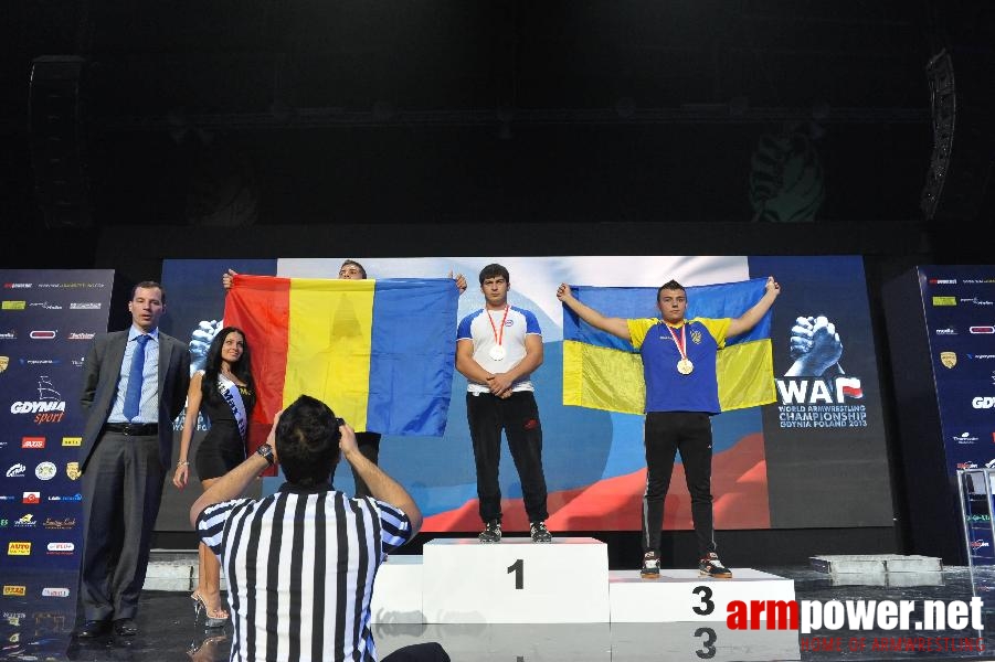 World Armwrestling Championship 2013 - day 4 - photo: Mirek # Siłowanie na ręce # Armwrestling # Armpower.net