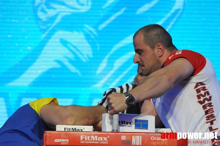 World Armwrestling Championship 2013 - day 4 - photo: Mirek # Aрмспорт # Armsport # Armpower.net