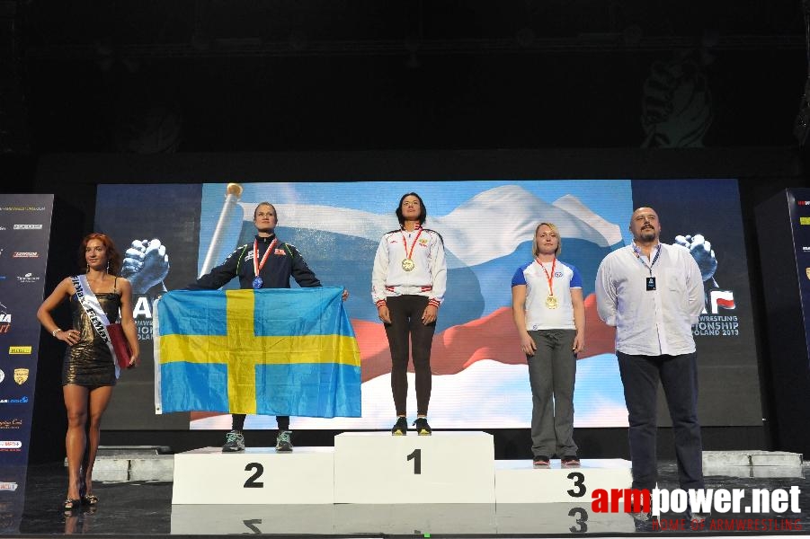 World Armwrestling Championship 2013 - day 4 - photo: Mirek # Siłowanie na ręce # Armwrestling # Armpower.net