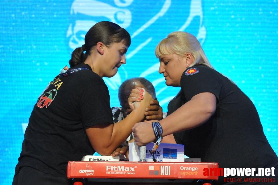 World Armwrestling Championship 2013 - day 4 - photo: Mirek # Siłowanie na ręce # Armwrestling # Armpower.net