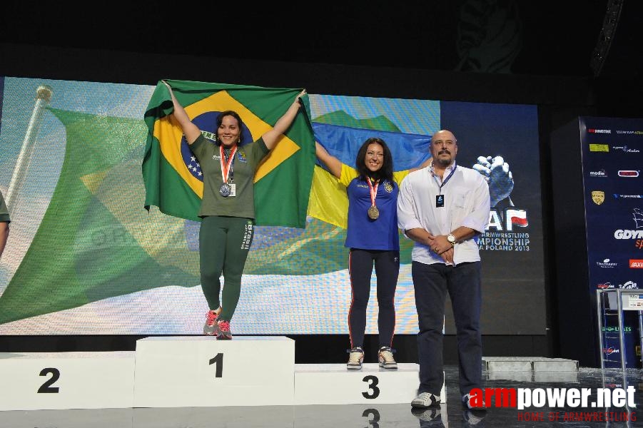 World Armwrestling Championship 2013 - day 4 - photo: Mirek # Armwrestling # Armpower.net