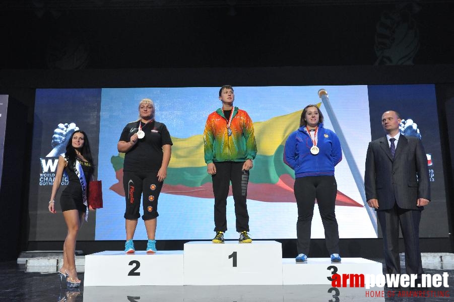 World Armwrestling Championship 2013 - day 4 - photo: Mirek # Siłowanie na ręce # Armwrestling # Armpower.net