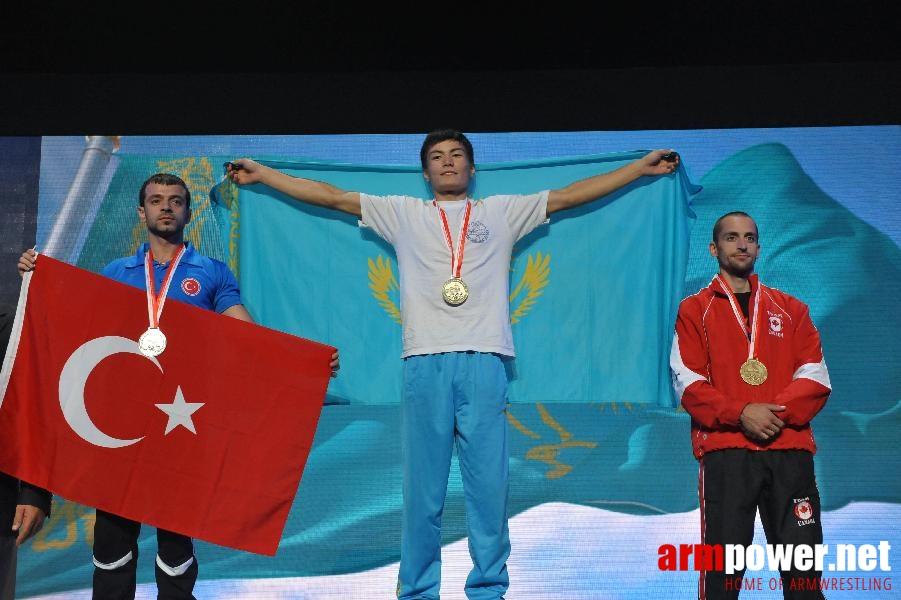 World Armwrestling Championship 2013 - day 4 - photo: Mirek # Siłowanie na ręce # Armwrestling # Armpower.net