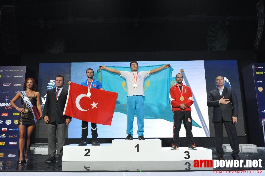 World Armwrestling Championship 2013 - day 4 - photo: Mirek # Armwrestling # Armpower.net