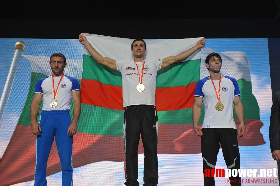 World Armwrestling Championship 2013 - day 4 - photo: Mirek # Armwrestling # Armpower.net