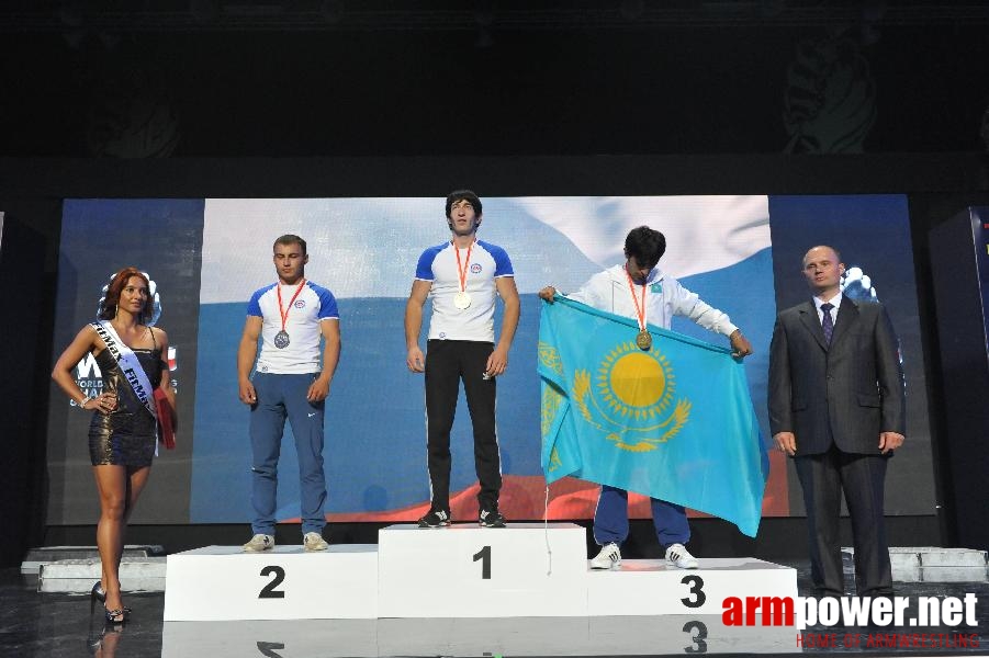 World Armwrestling Championship 2013 - day 4 - photo: Mirek # Armwrestling # Armpower.net