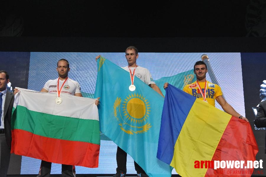 World Armwrestling Championship 2013 - day 4 - photo: Mirek # Siłowanie na ręce # Armwrestling # Armpower.net