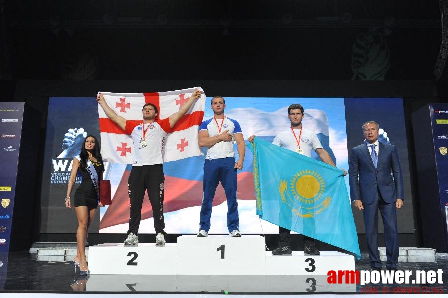 World Armwrestling Championship 2013 - day 4 - photo: Mirek # Siłowanie na ręce # Armwrestling # Armpower.net