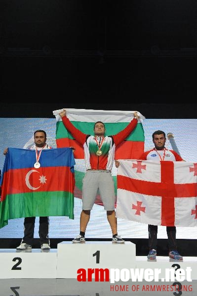 World Armwrestling Championship 2013 - day 4 - photo: Mirek # Siłowanie na ręce # Armwrestling # Armpower.net