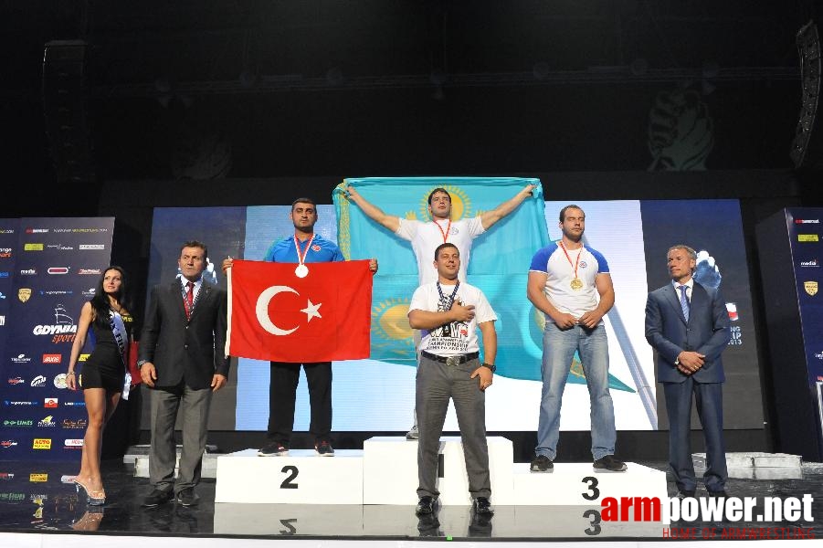 World Armwrestling Championship 2013 - day 4 - photo: Mirek # Armwrestling # Armpower.net