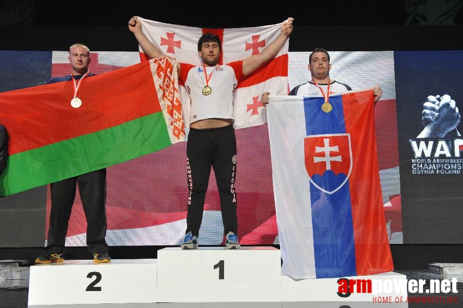 World Armwrestling Championship 2013 - day 4 - photo: Mirek # Aрмспорт # Armsport # Armpower.net