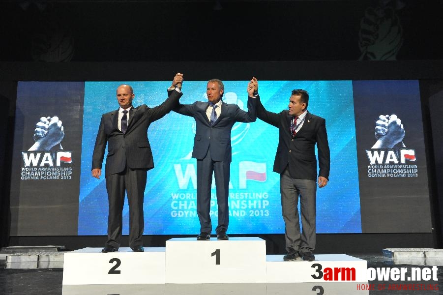 World Armwrestling Championship 2013 - day 4 - photo: Mirek # Siłowanie na ręce # Armwrestling # Armpower.net