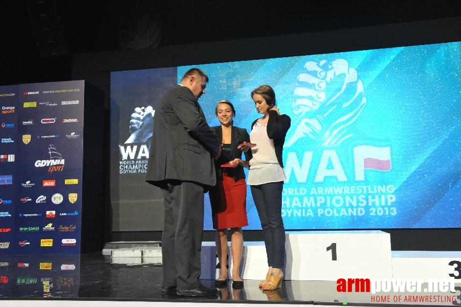 World Armwrestling Championship 2013 - day 4 - photo: Mirek # Armwrestling # Armpower.net