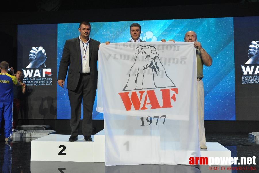 World Armwrestling Championship 2013 - day 4 - photo: Mirek # Aрмспорт # Armsport # Armpower.net