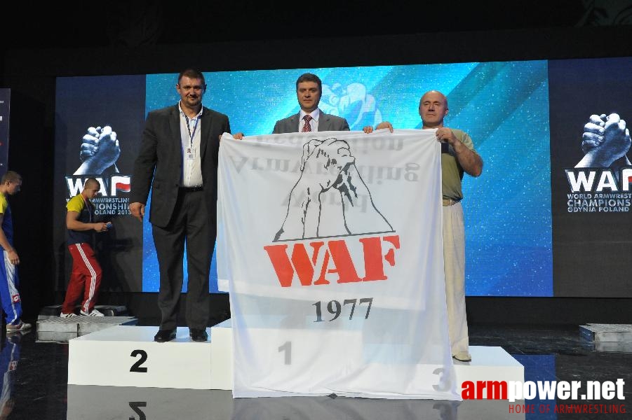 World Armwrestling Championship 2013 - day 4 - photo: Mirek # Armwrestling # Armpower.net