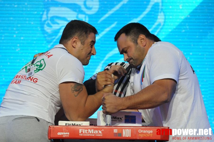 World Armwrestling Championship 2013 - day 4 - photo: Mirek # Siłowanie na ręce # Armwrestling # Armpower.net