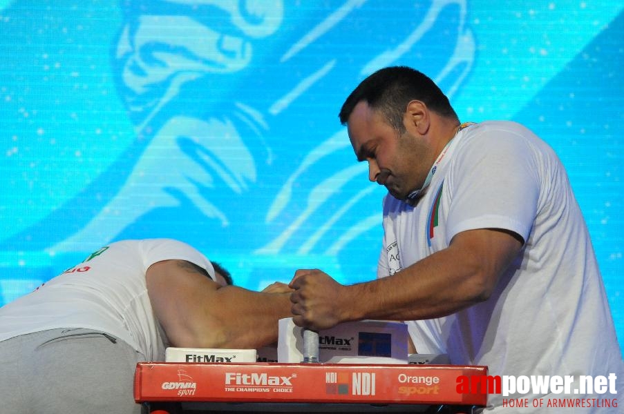 World Armwrestling Championship 2013 - day 4 - photo: Mirek # Siłowanie na ręce # Armwrestling # Armpower.net