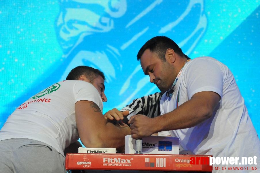 World Armwrestling Championship 2013 - day 4 - photo: Mirek # Armwrestling # Armpower.net