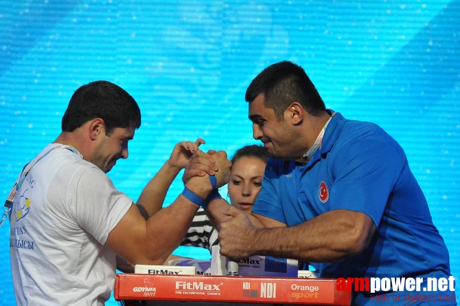 World Armwrestling Championship 2013 - day 4 - photo: Mirek # Armwrestling # Armpower.net