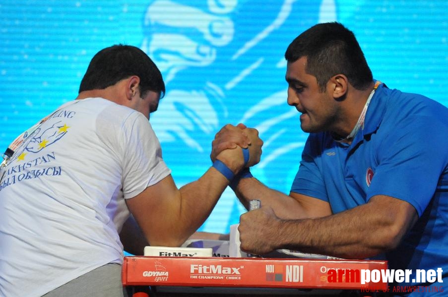 World Armwrestling Championship 2013 - day 4 - photo: Mirek # Siłowanie na ręce # Armwrestling # Armpower.net