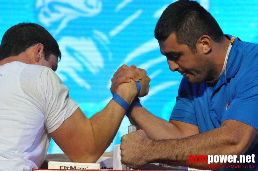 World Armwrestling Championship 2013 - day 4 - photo: Mirek # Armwrestling # Armpower.net