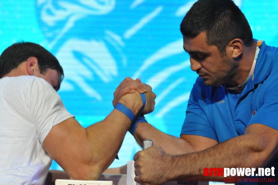 World Armwrestling Championship 2013 - day 4 - photo: Mirek # Siłowanie na ręce # Armwrestling # Armpower.net