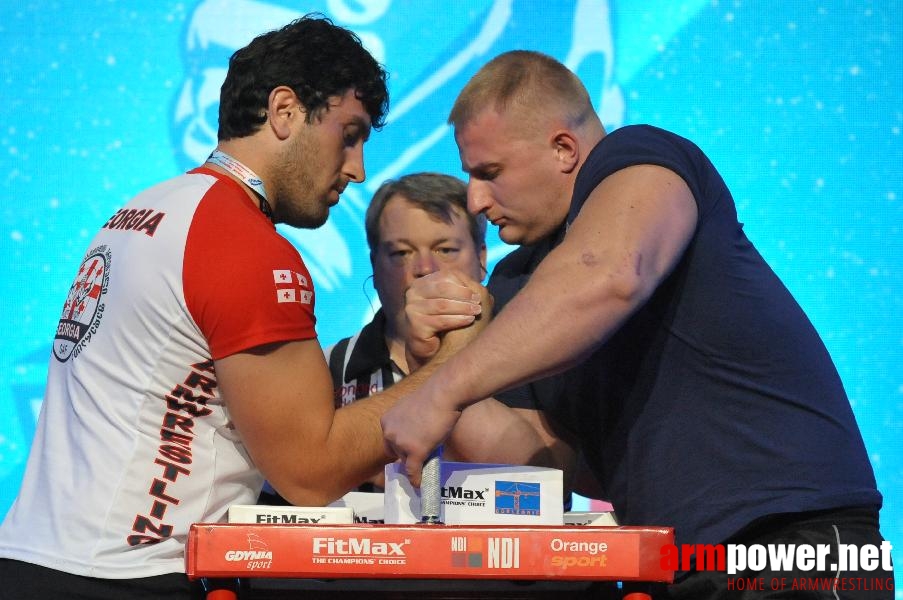 World Armwrestling Championship 2013 - day 4 - photo: Mirek # Aрмспорт # Armsport # Armpower.net