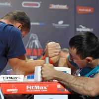 World Armwrestling Championship 2013 - day 4 - photo: Mirek # Aрмспорт # Armsport # Armpower.net