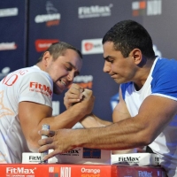 World Armwrestling Championship 2013 - day 4 - photo: Mirek # Armwrestling # Armpower.net