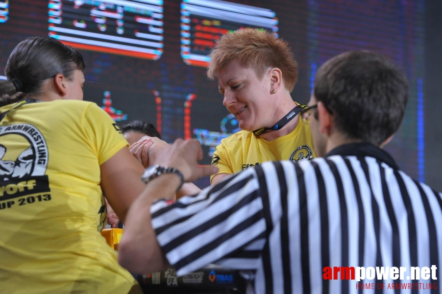 Nemiroff 2013 - right hand # Siłowanie na ręce # Armwrestling # Armpower.net